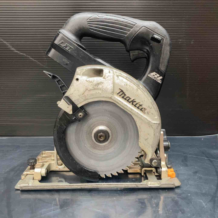 ★マキタ(makita) コードレス丸のこ HS470DZB【川越店】
