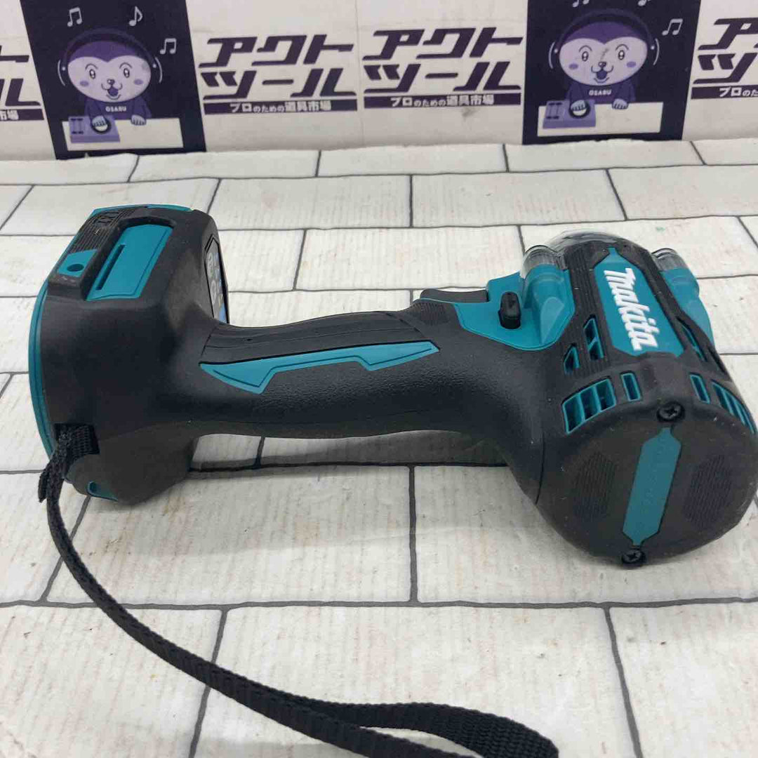 ★マキタ(makita) コードレスインパクトレンチ TW300DZ【所沢店】