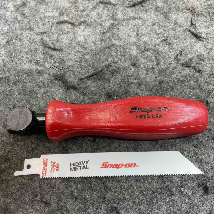スナップオン/Snap-on クイックカッタ HS50 ハンドソー【桶川店】