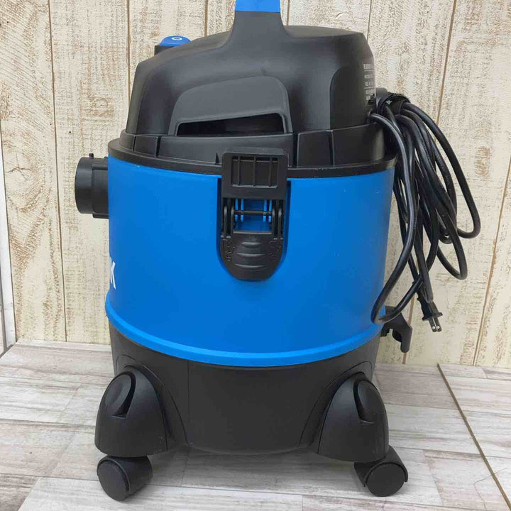 ◇RETZLINK 乾湿両用バキュームクリーナー  RZ-1412VWB【柏店】