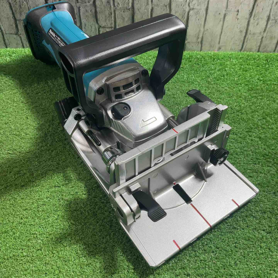 ★マキタ(makita) コードレスジョイントカッタ PJ180DRG【川口店】