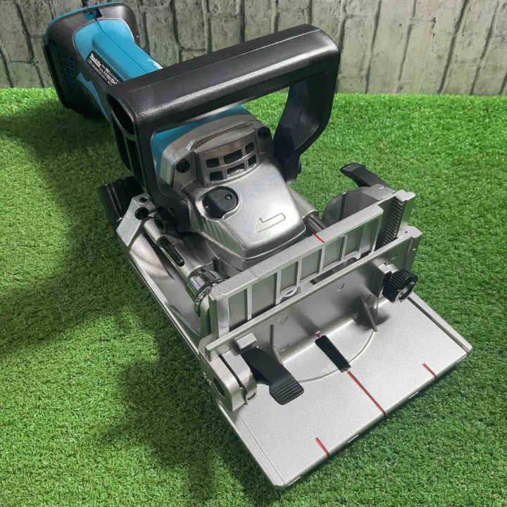 ★マキタ(makita) コードレスジョイントカッタ PJ180DRG【川口店】