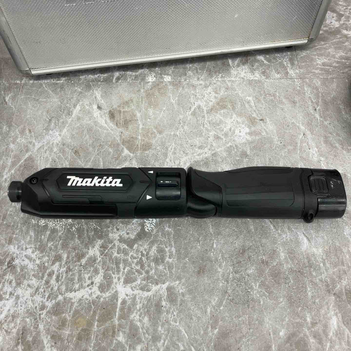 ★マキタ(makita) コードレスペンインパクトドライバー TD022DSHXB【八潮店】