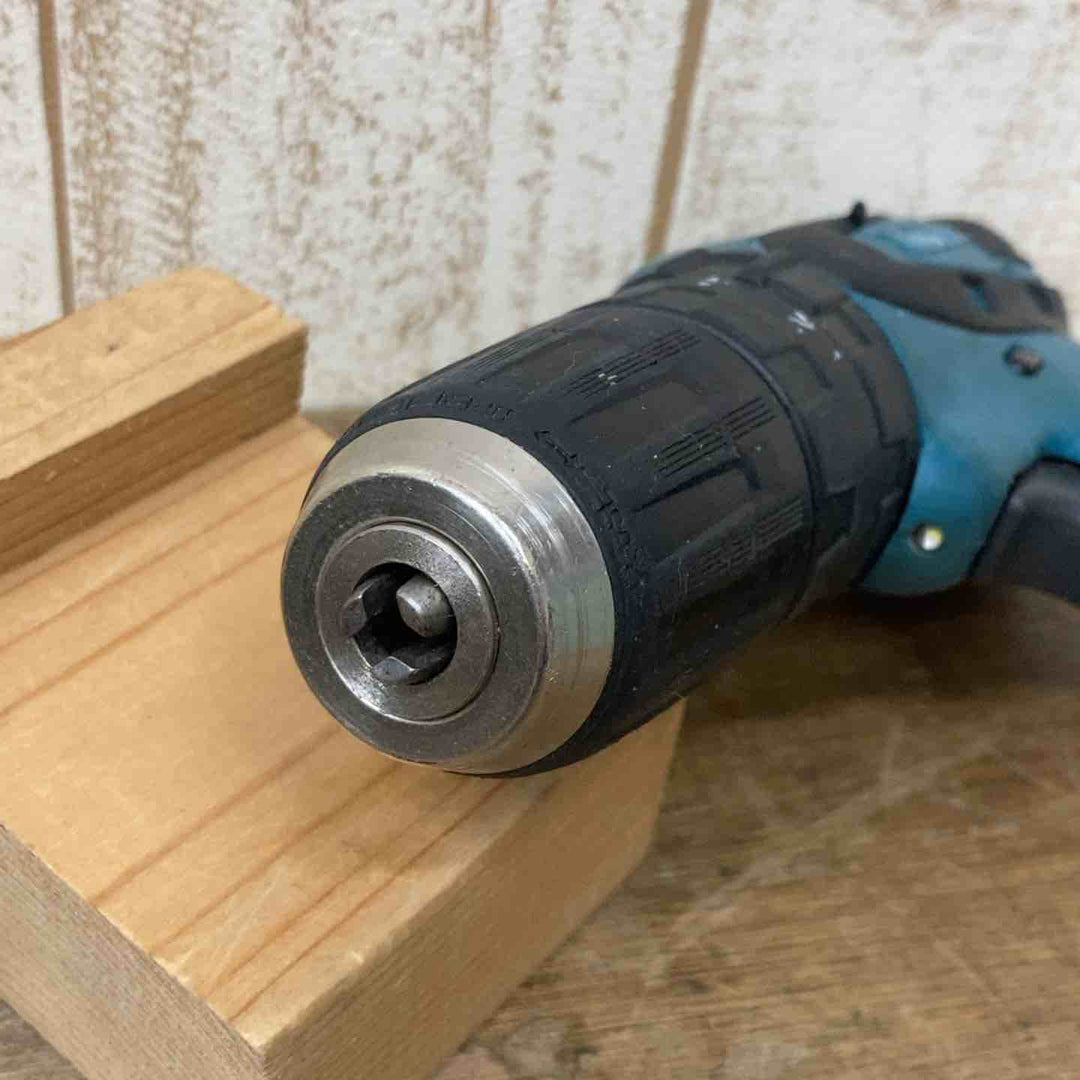 【中古品】◇マキタ(makita) コードレス震動ドライバドリル HP330DWX 10.8V 差し込み式 フルセット【柏店】