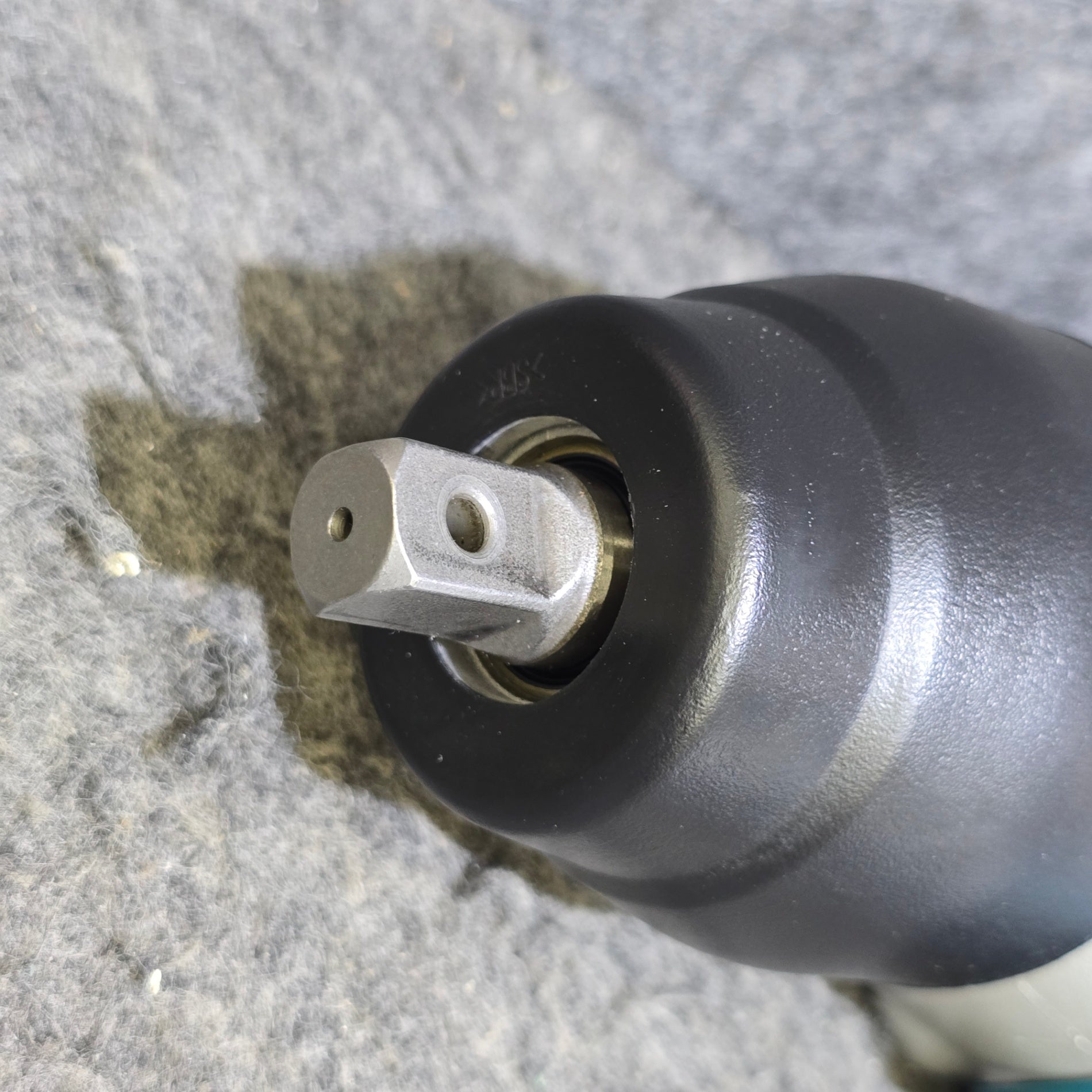 美品】マキタ(makita) インパクトレンチ TW0350【桶川店】 – アクト