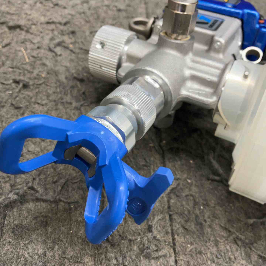 GRACO グラコ　コードレス エアレス スプレー　X FORCE HD【鴻巣店】