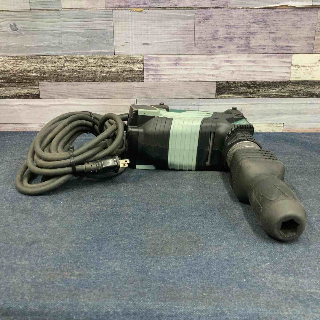 ★ハイコーキ(HIKOKI ※旧:日立工機) 電動ハンマ H41SA2【八潮店】