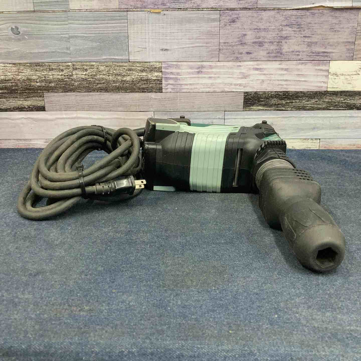 ★ハイコーキ(HIKOKI ※旧:日立工機) 電動ハンマ H41SA2【八潮店】