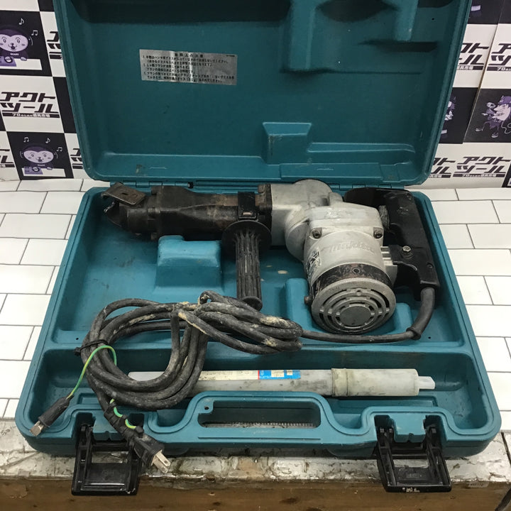 ★マキタ(makita) 電動ハンマ HM1201【所沢店】