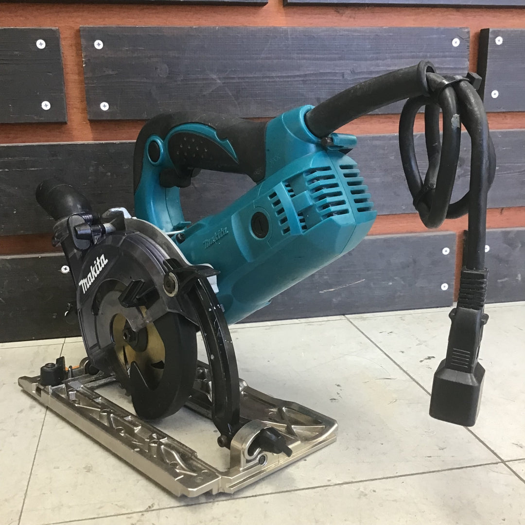 【中古品】 マキタ/makita 防じん丸のこ KS5200FX 【鴻巣店】