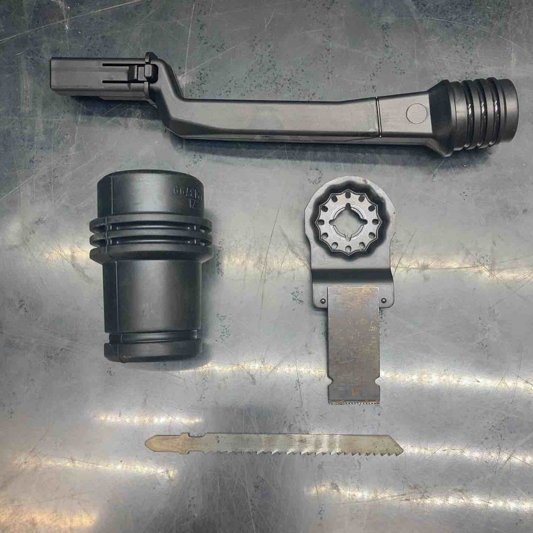 ★マキタ(makita) コードレスジグソー JV184DZK