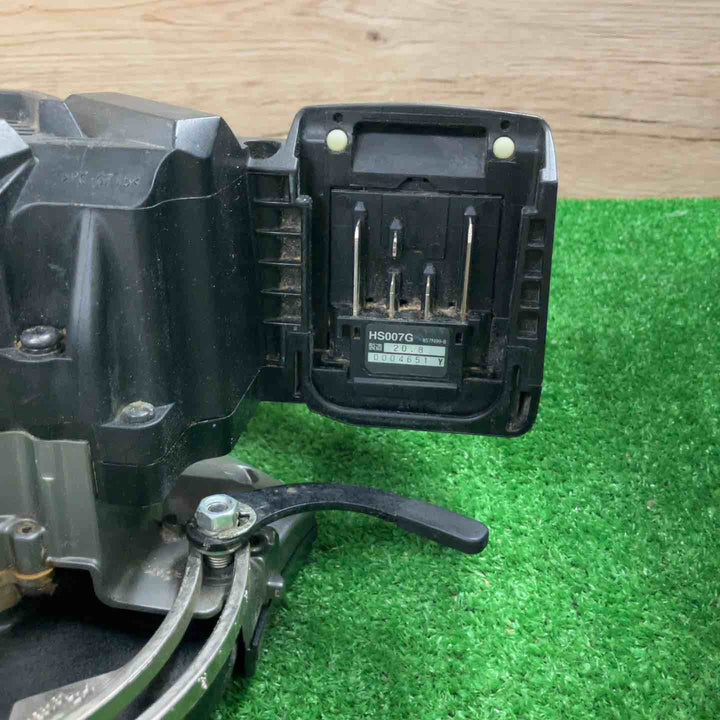 ★マキタ(makita) コードレスマルノコ HS007GZB【町田店】