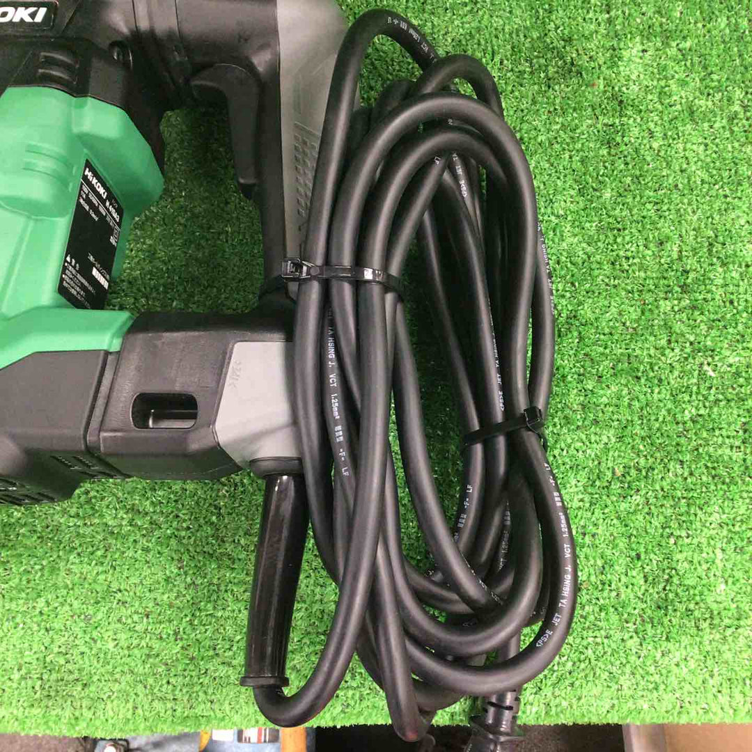 ★ハイコーキ(HIKOKI ※旧:日立工機) 電動ハンマ H41SA3【川崎店】