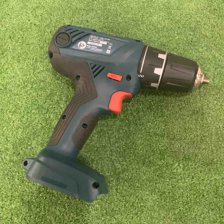 ◇ボッシュ(BOSCH) コードレスドライバドリル GSR18V-21 18V フルセット【川口店】