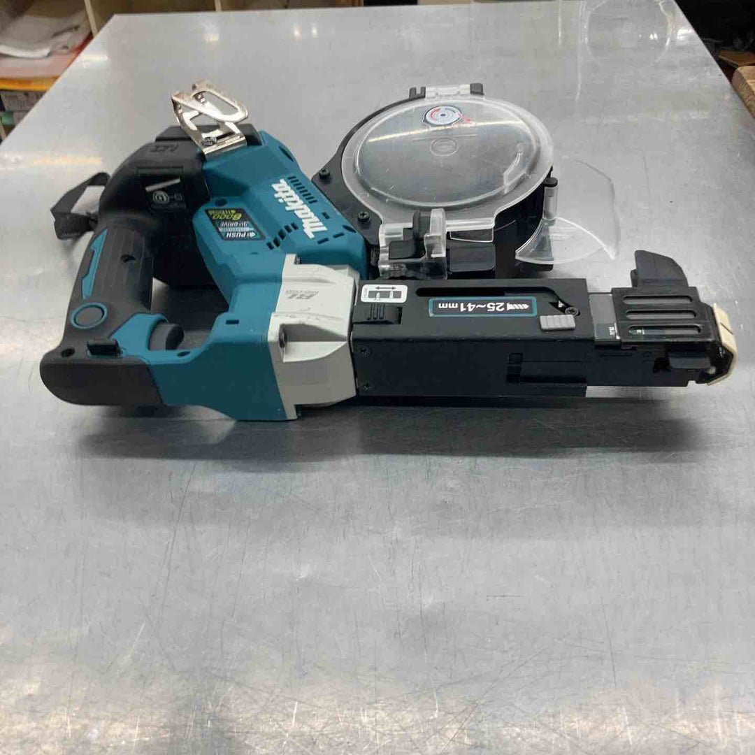 ★マキタ(makita) コードレスオートパックスクリュードライバー FR451DZ【所沢店】