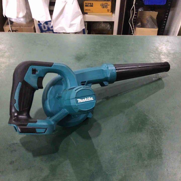 ★マキタ(makita) コードレスブロワ UB185DZ【川口店】