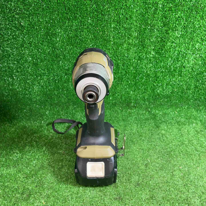 マキタ(makita) コードレスインパクトドライバー TD173DRGXO【藤沢店】
