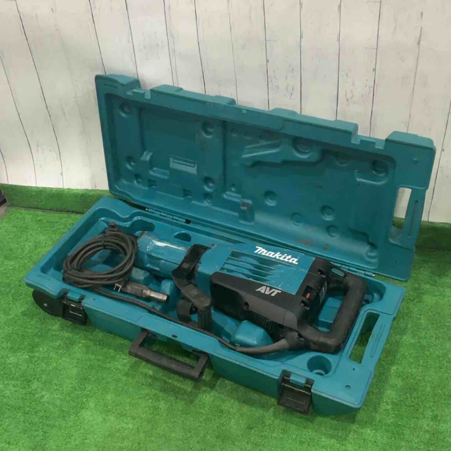 店頭受取り限定】☆マキタ(makita) 電動ハンマ HM1317C【川口店