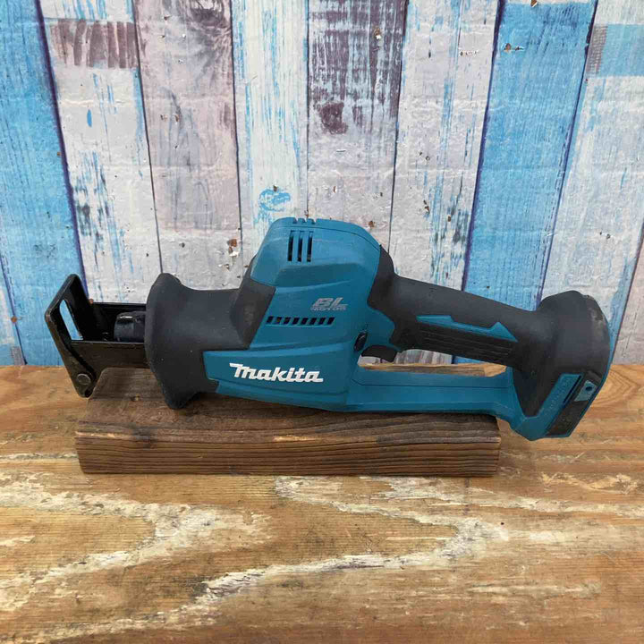 ★マキタ(makita) コードレスレシプロソー JR189DZ【柏店】