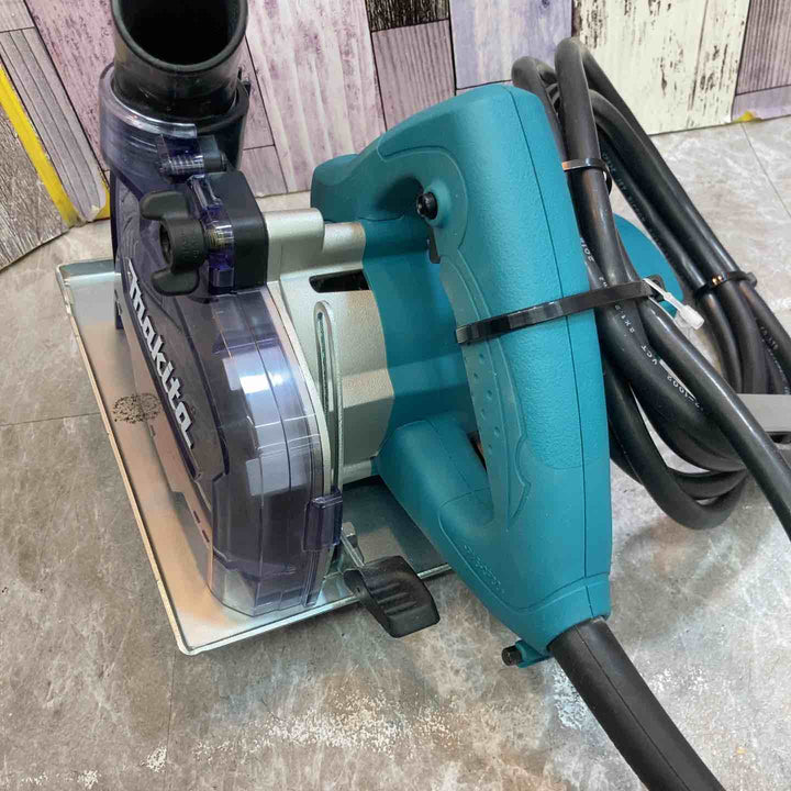 ◇マキタ(makita) 125mm防じんカッタ 4100KB【八潮店】
