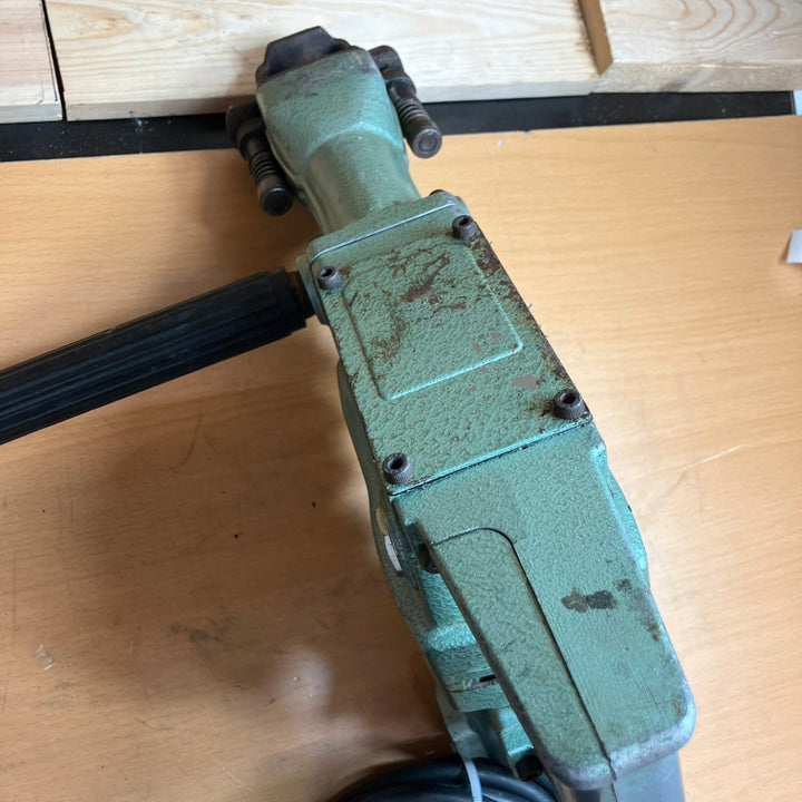 ★ハイコーキ(HIKOKI ※旧:日立工機) ハンマドリル PR-38E【越谷店】