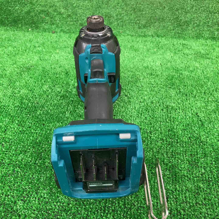 ★マキタ(makita) コードレスインパクトドライバー TD002GZ【川崎店】