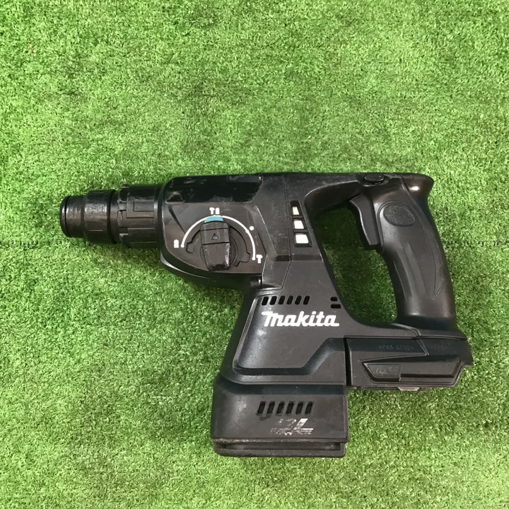★マキタ(makita) コードレスハンマドリル HR244DRGXB【岩槻店】