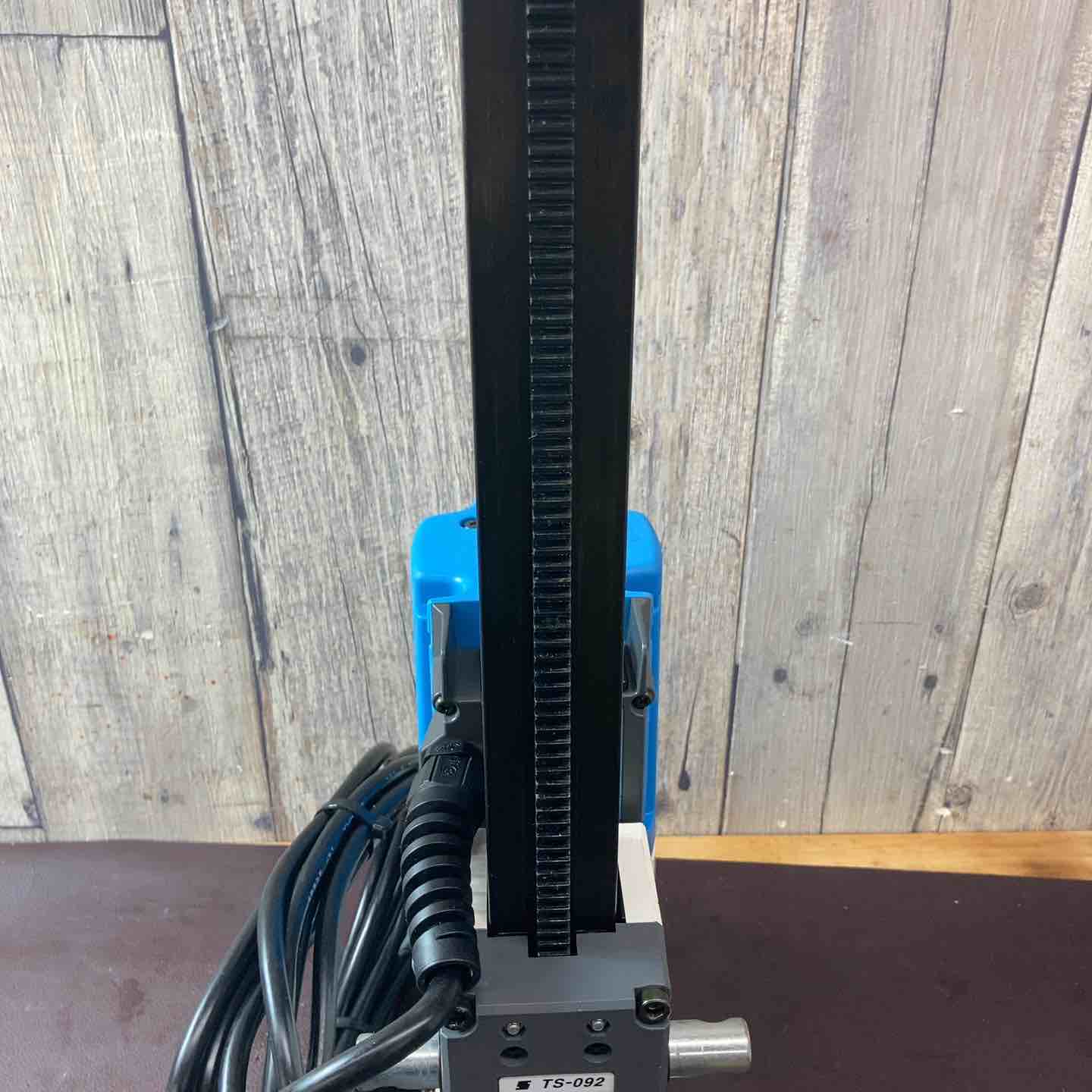 中古品】シブヤ(SHIBUYA) コアドリル TS-092 穿孔機 ダイヤモンド