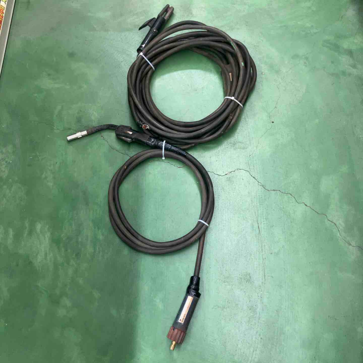 中古品・店頭受取り限定】 ナショナル/national 半自動溶接機 DUAL