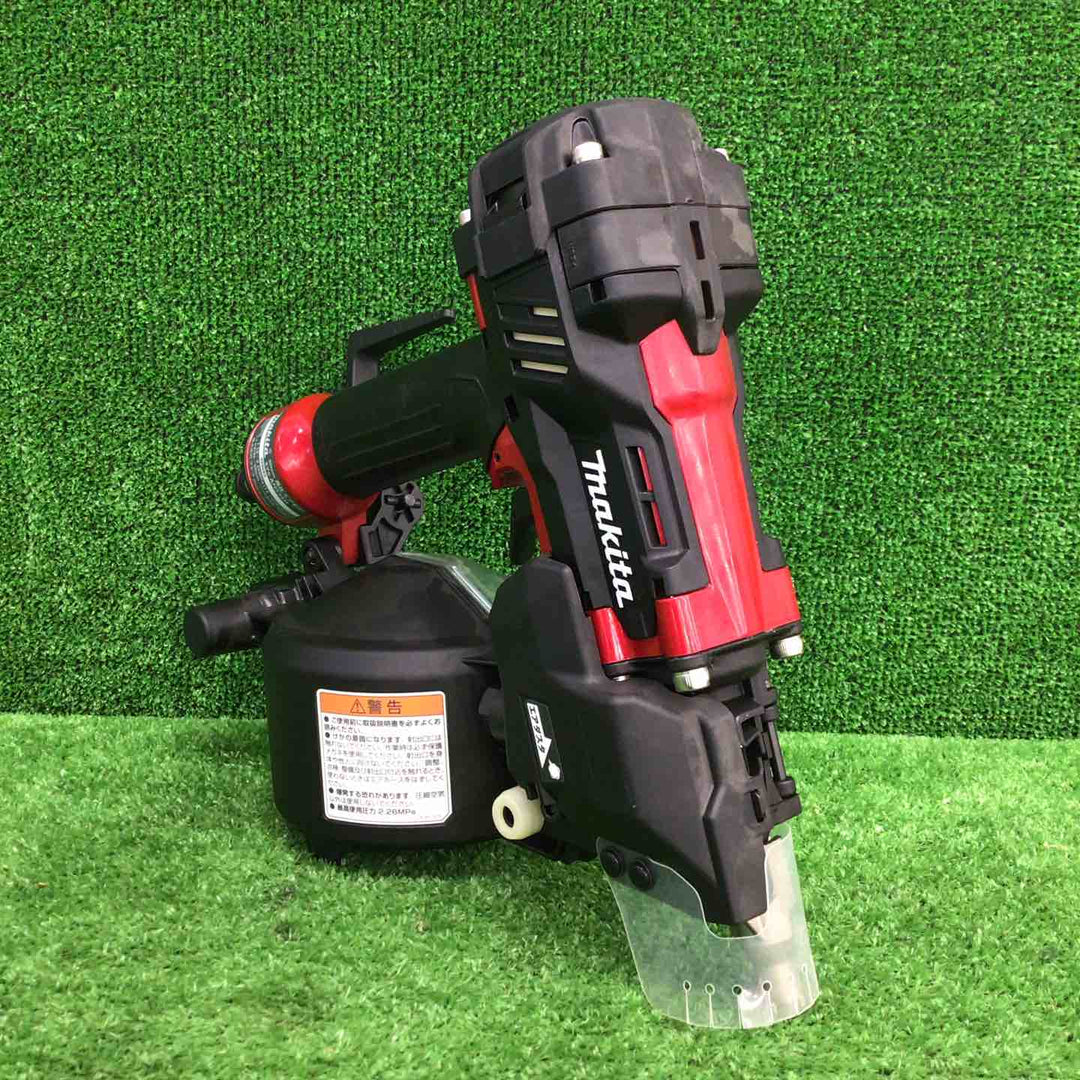 【中古美品】 マキタ/makita 高圧エア釘打ち機 AN534H 【鴻巣店】