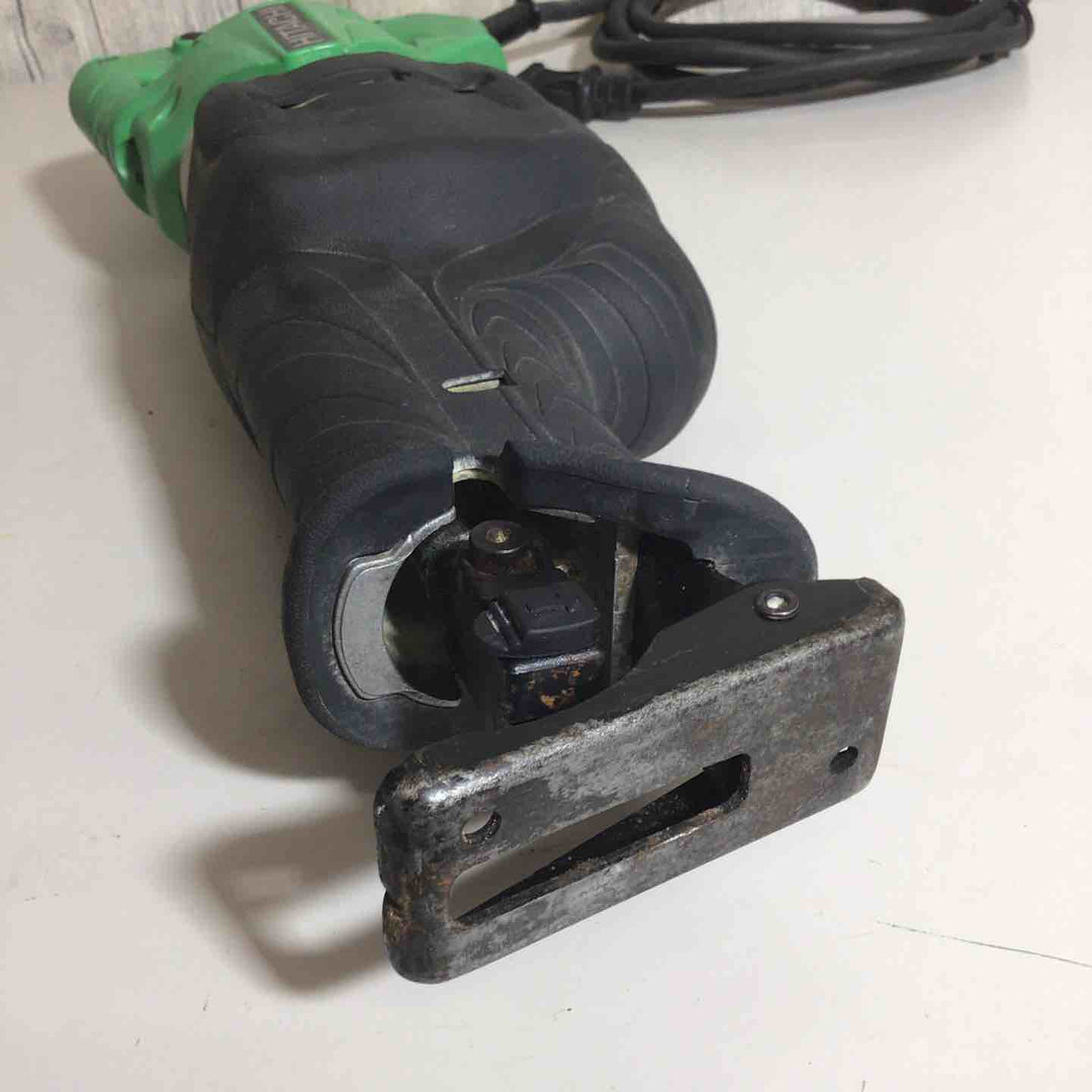 ★ハイコーキ(HIKOKI ※旧:日立工機) セーバーソー CR13V2【戸田店】