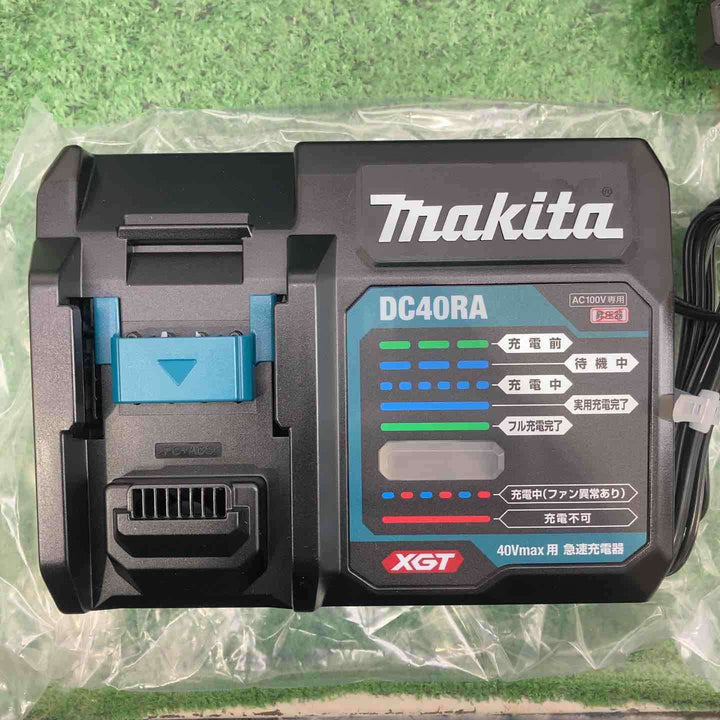 ★マキタ(makita) 40mmコードレス仕上釘打 FN001GRDX【越谷店】