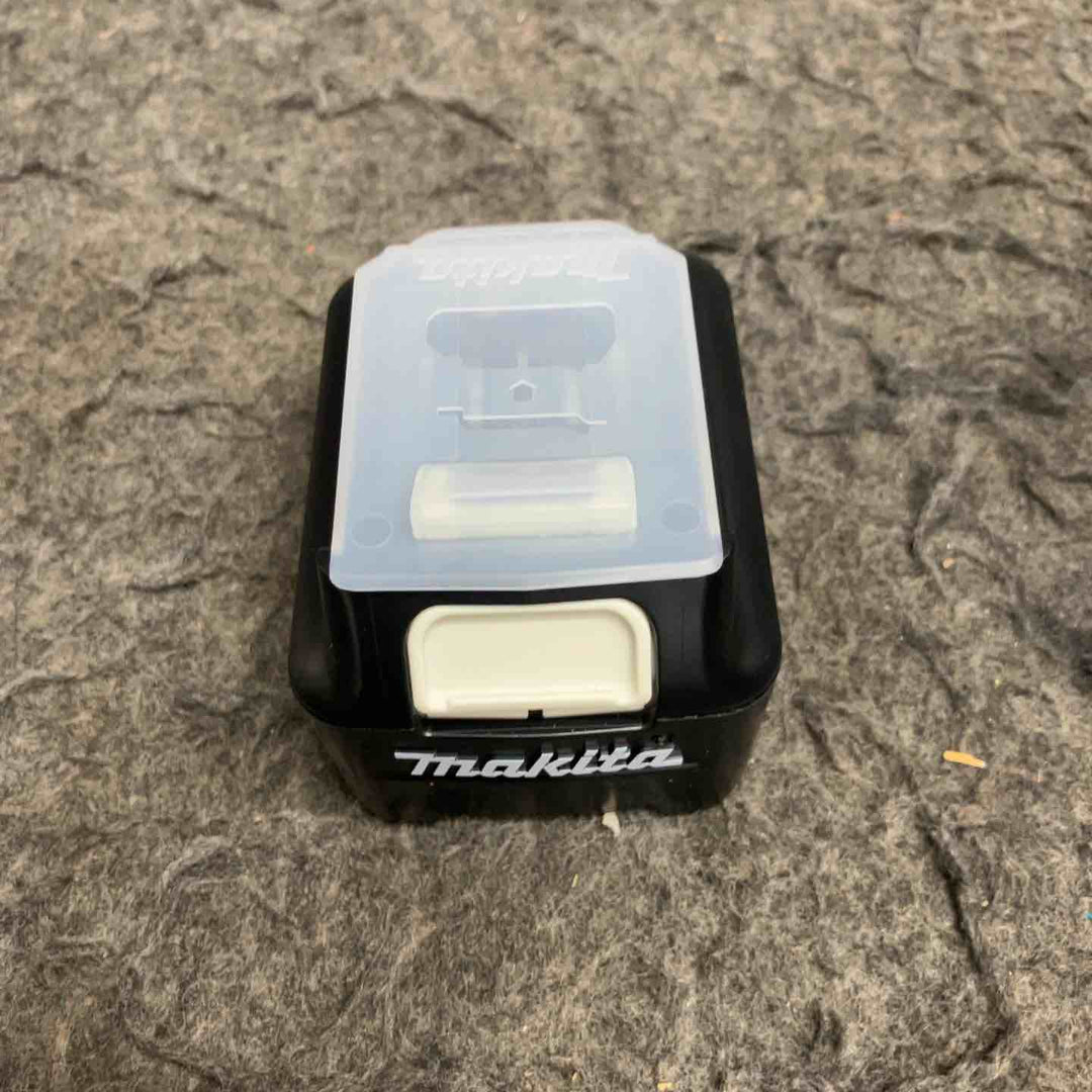 ★マキタ(makita) リチウムイオンバッテリー 10.8V/4.0Ah BL1040B【鴻巣店】