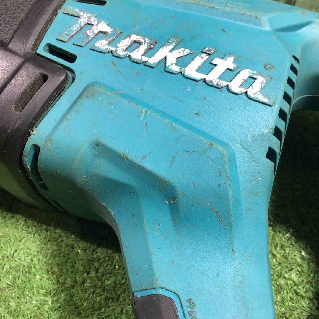 ★マキタ(makita) コードレスレシプロソー JR187DZ【川口店】