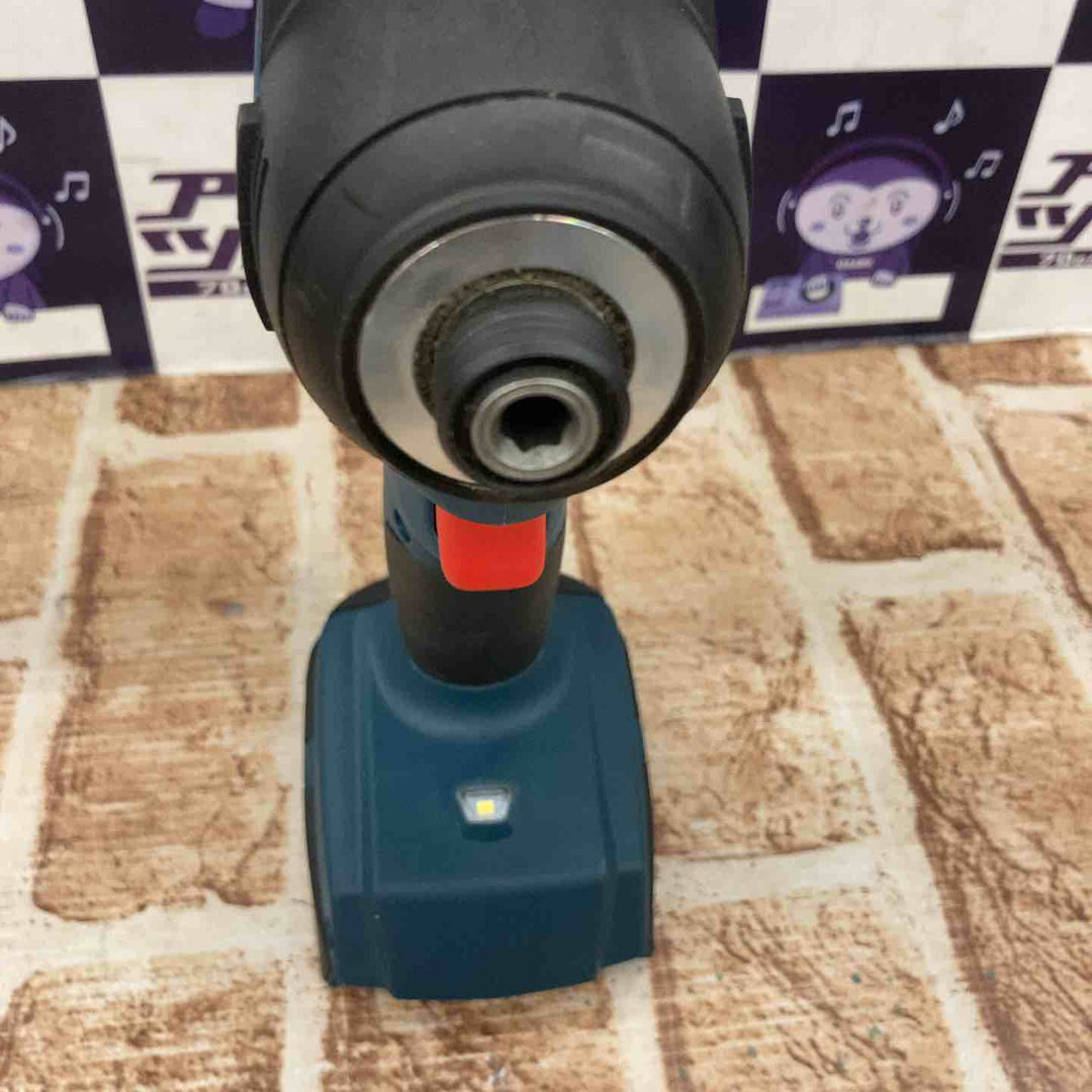 ◇ボッシュ(BOSCH) 18Vコードレスインパクトドライバー GDR18V-200【所沢店】