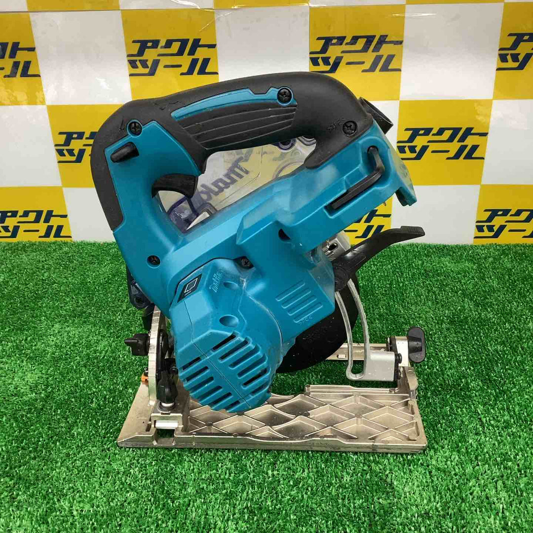 ★マキタ(makita) コードレス防じん丸のこ KS511DZ【越谷店】