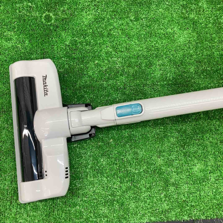 ★マキタ(makita) コードレスクリーナー CL004GRDG【川越店】