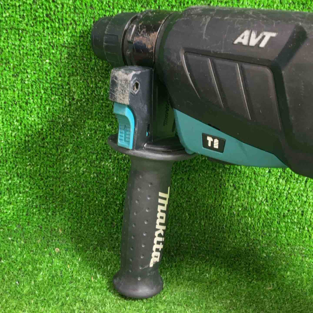 【中古品】★マキタ(makita) ハンマドリル HR2631F【藤沢店】