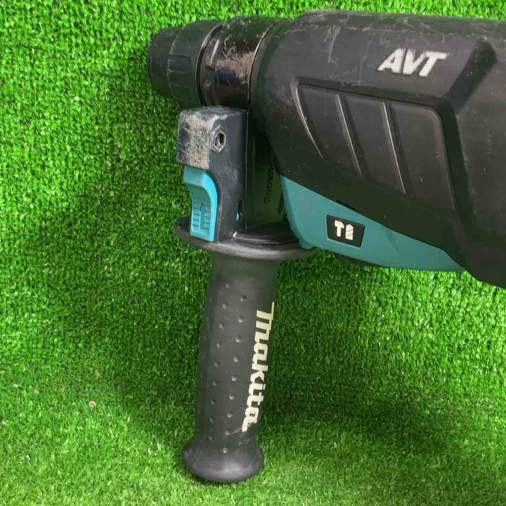 【中古品】★マキタ(makita) ハンマドリル HR2631F【藤沢店】