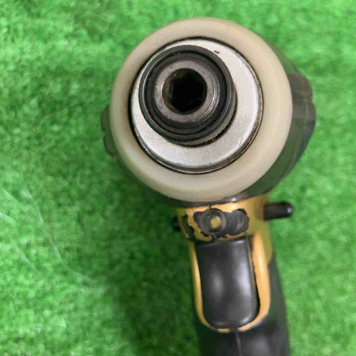 ◇マキタ(makita) コードレスインパクトドライバー 18V ゴールド TD148DSP1 (TD148DRTX) 100周年【草加店】