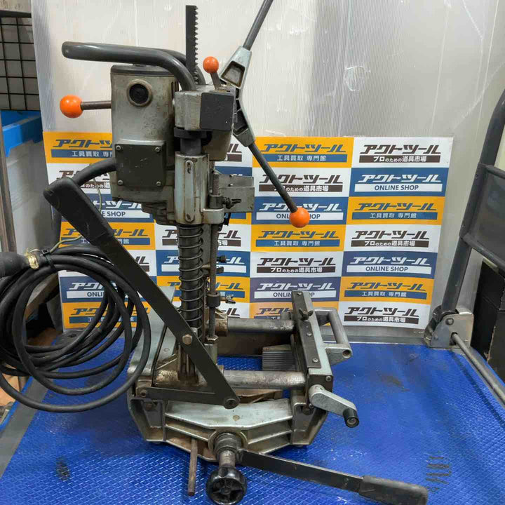 日立工機 Hitachi 30㎜深穴角のみ 角穴あけ KY-30【草加店】