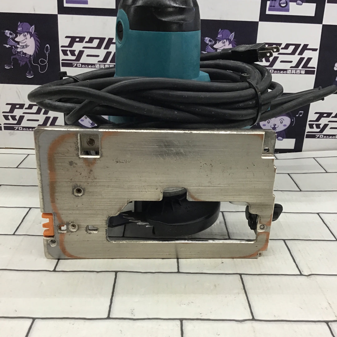 ★マキタ(makita) 防じん丸のこ KS4100F【所沢店】