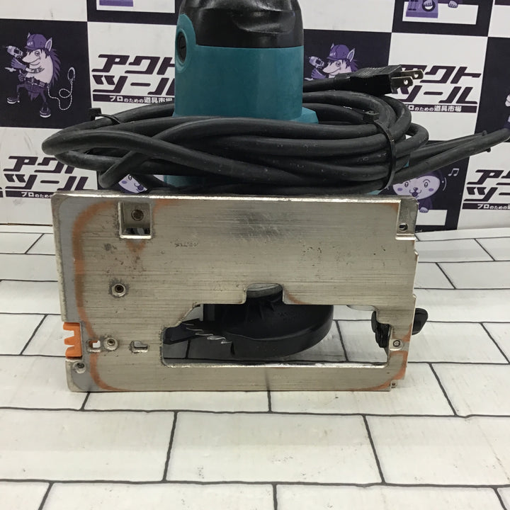 ★マキタ(makita) 防じん丸のこ KS4100F【所沢店】