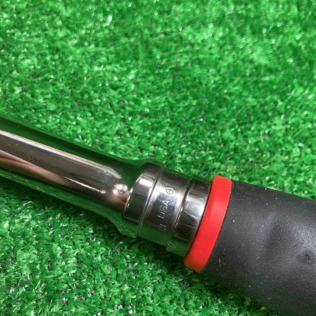 Snap-On/スナップオン 1/2　ブレーカーバー SHBB24【川崎店】