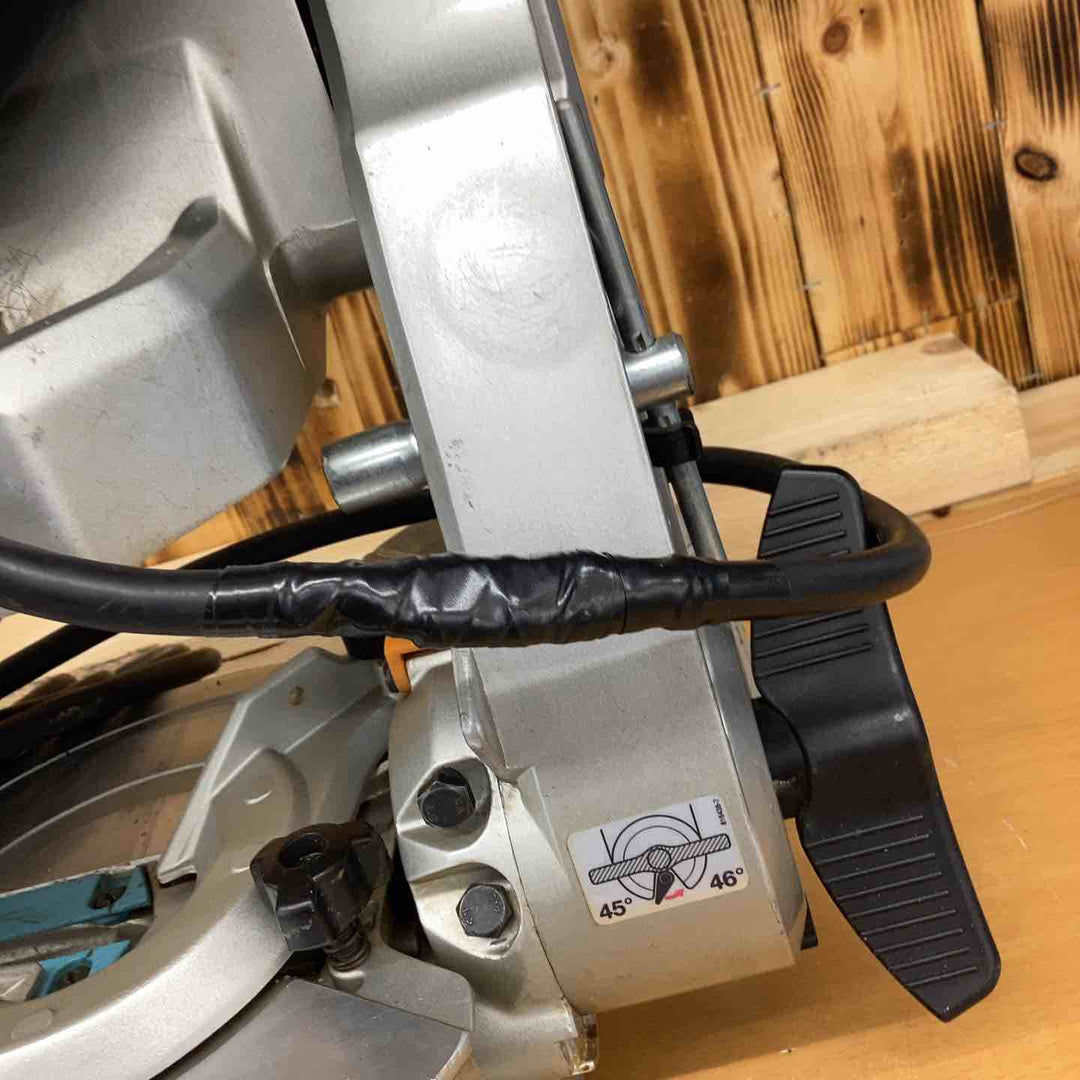 ★マキタ(makita) 165mmスライドマルノコ LS0613FL【八潮店】