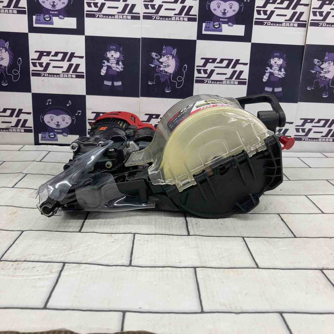 ★メーカー修理品　マックス(MAX) 高圧エア釘打ち機 HN-65N3(D)-G【所沢店】