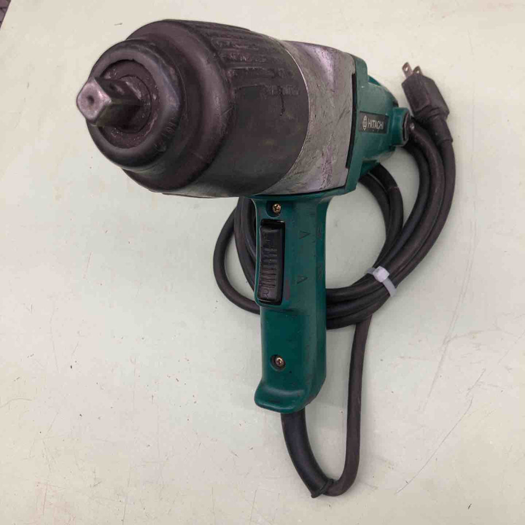 ◇ハイコーキ(HIKOKI ※旧:日立工機) 電動インパクトレンチ WH16【越谷店】