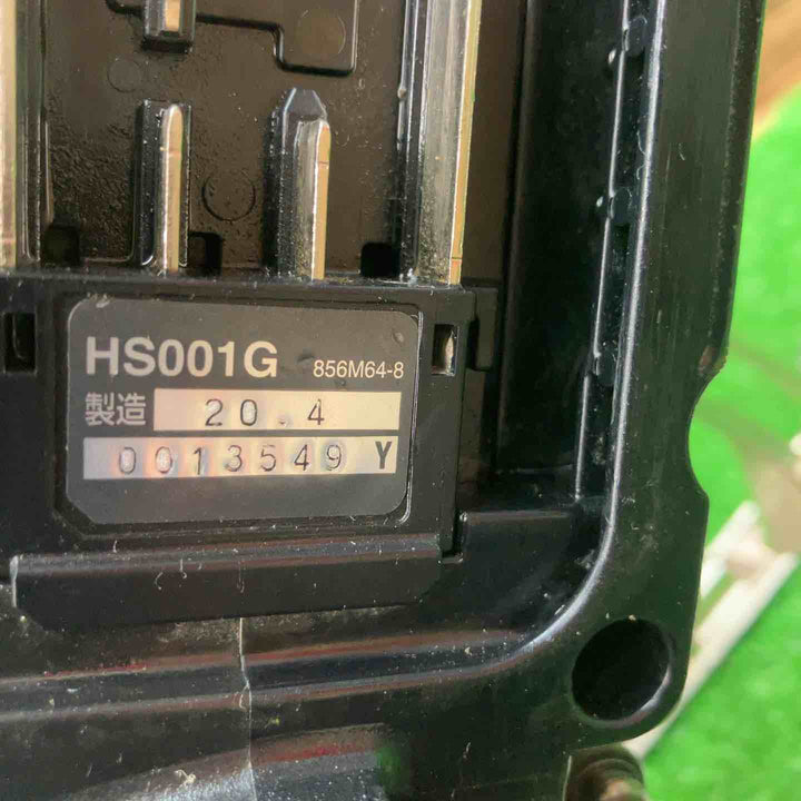 マキタ(makita) コードレス丸のこ HS001GZB 動作確認済み【川越店】