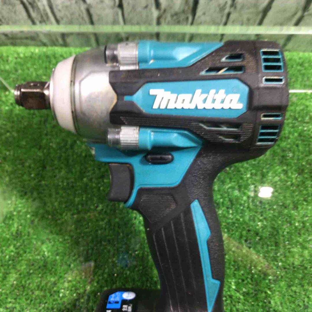 ★マキタ(makita) コードレスインパクトレンチ TW300DZ【川口店】