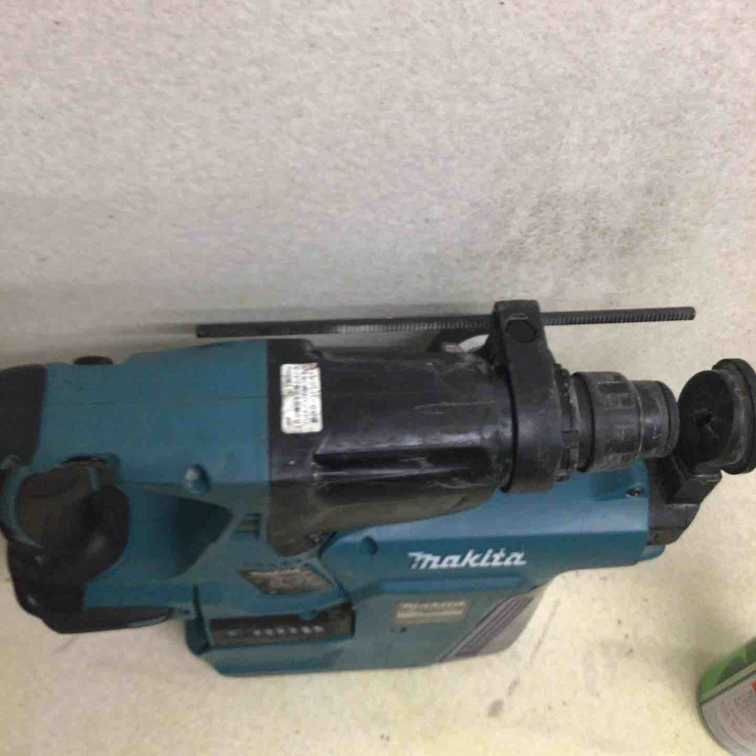 ★マキタ(makita) 24mmコードレスハンマドリル HR244DZKV【町田店】